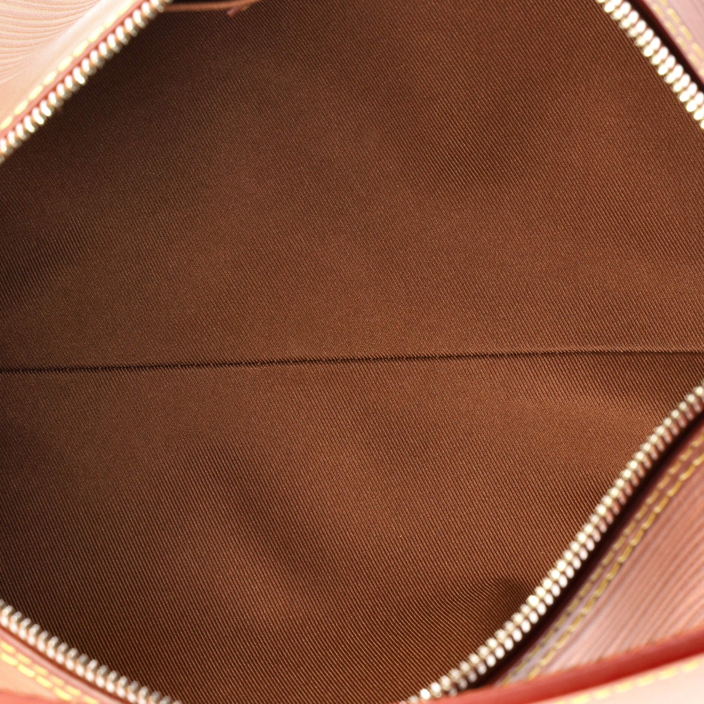 Soft Polochon Bag XL Epi Leather MM