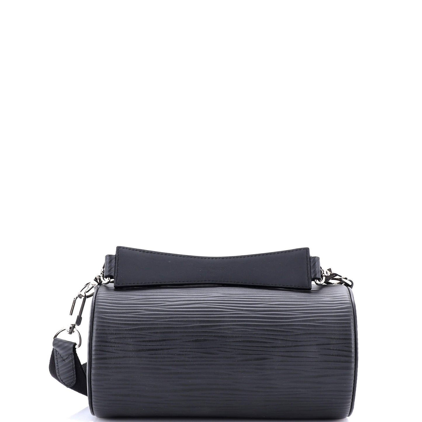 Soft Polochon Bag XL Epi Leather PM