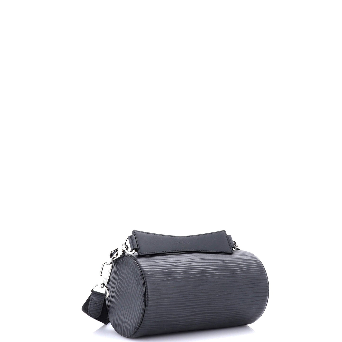 Soft Polochon Bag XL Epi Leather PM