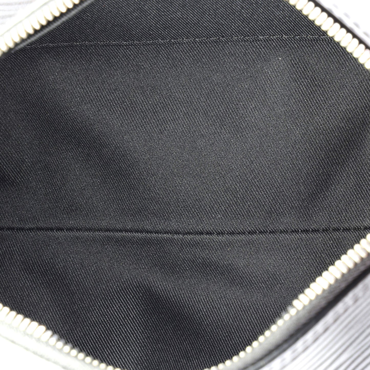 Soft Polochon Bag XL Epi Leather PM