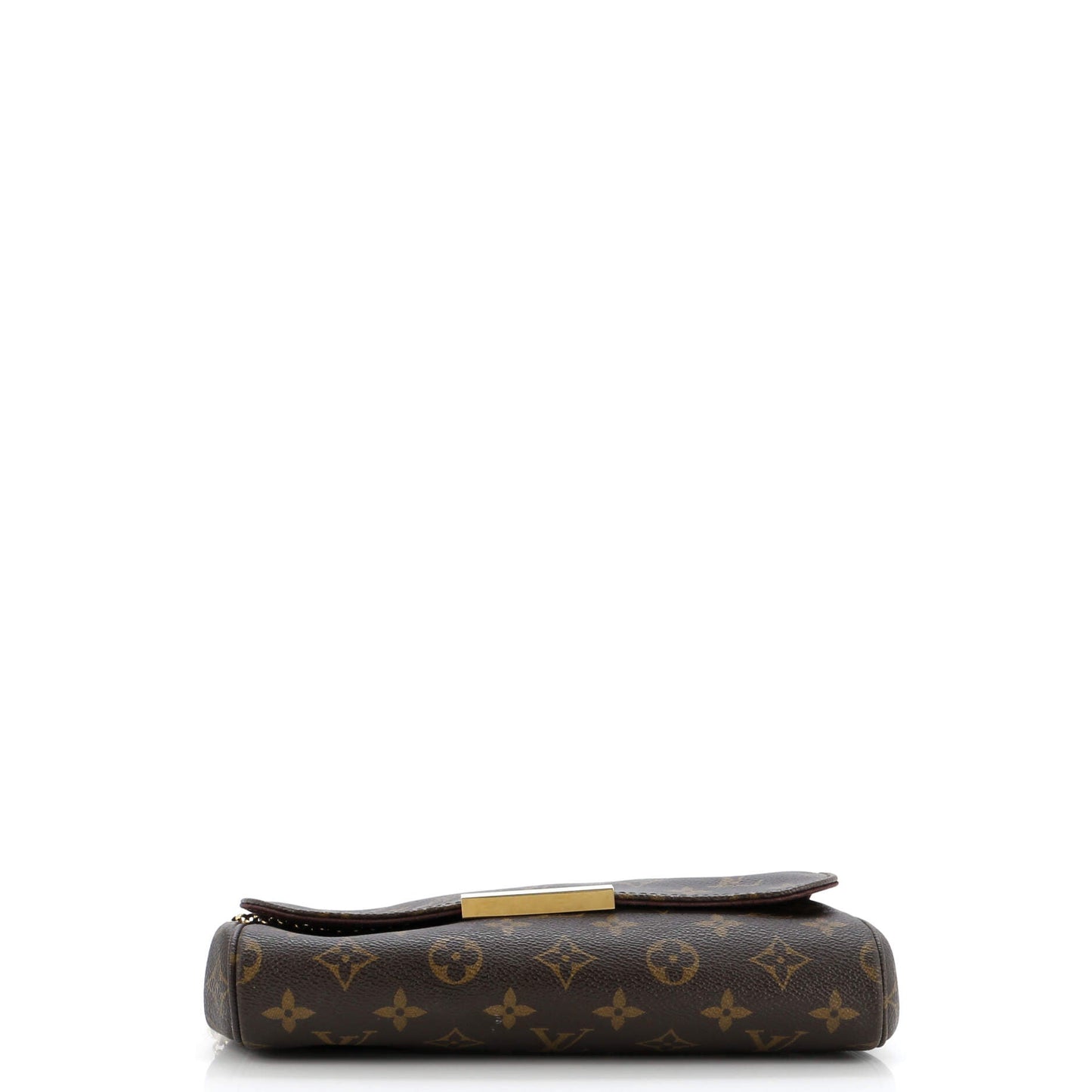 Favorite Handbag Monogram Canvas MM