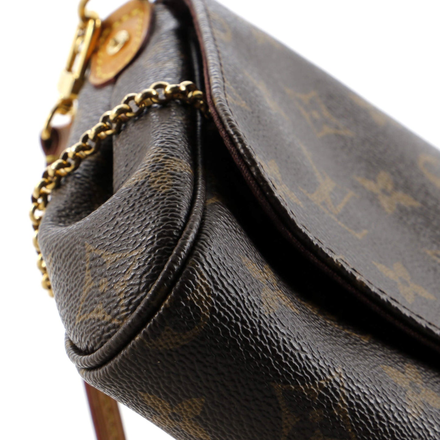 Favorite Handbag Monogram Canvas MM