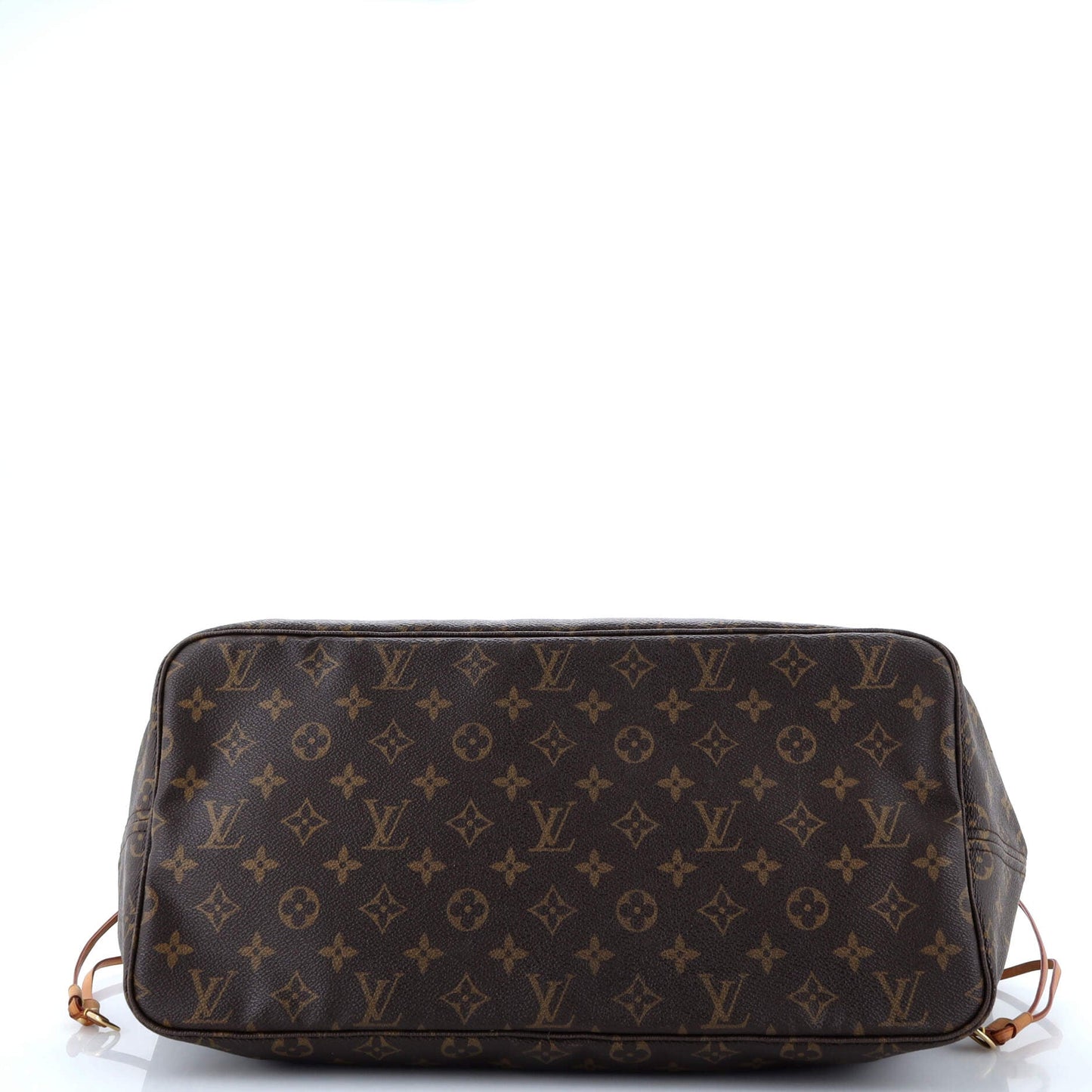 Neverfull Tote Monogram Canvas GM