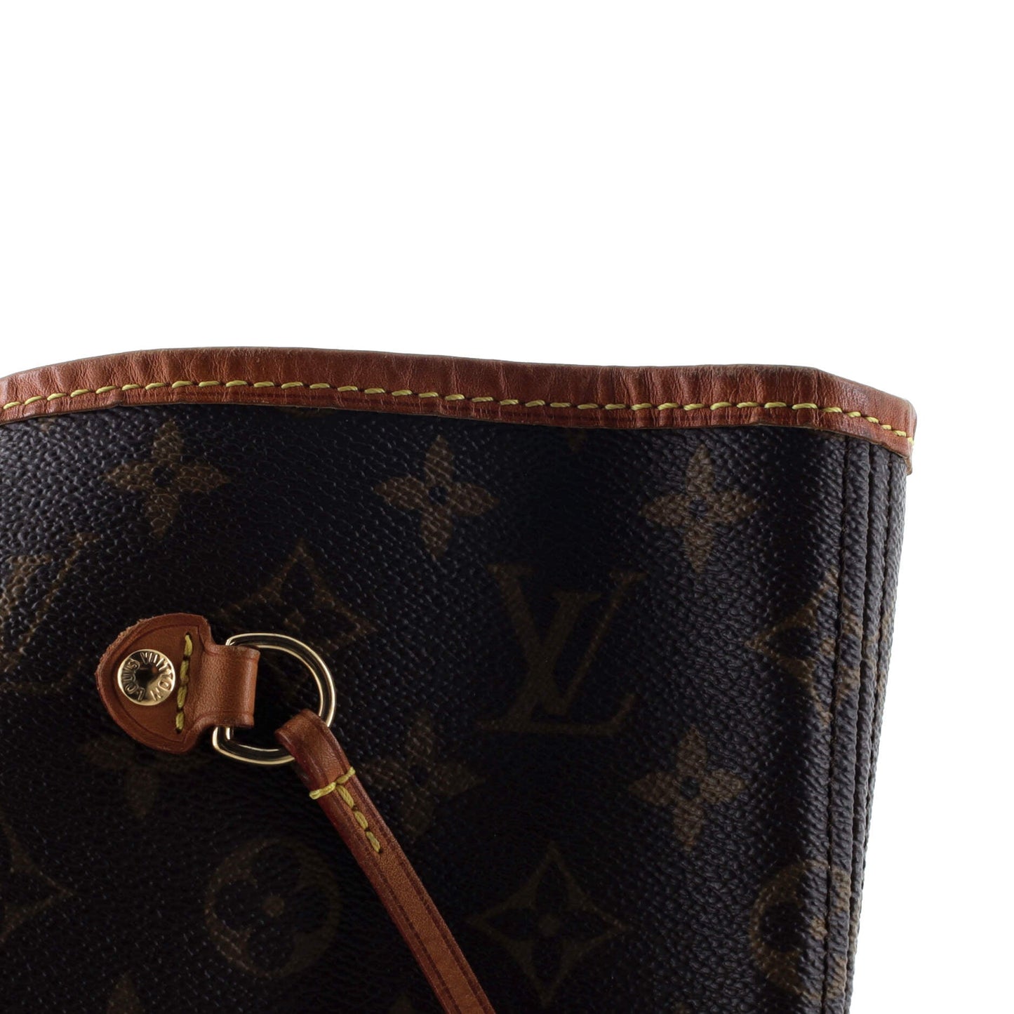 Neverfull Tote Monogram Canvas GM