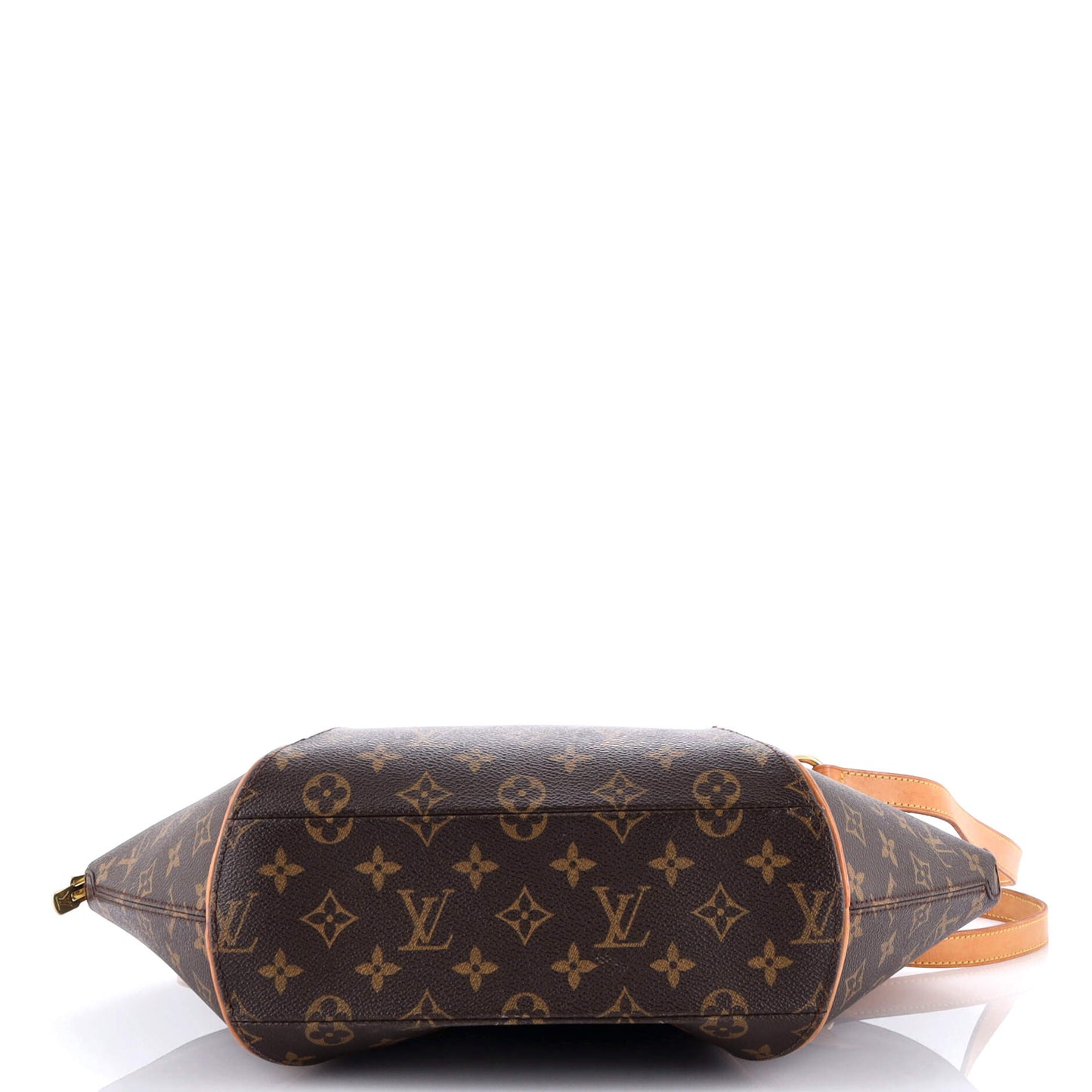Ellipse Bag Monogram Canvas GM