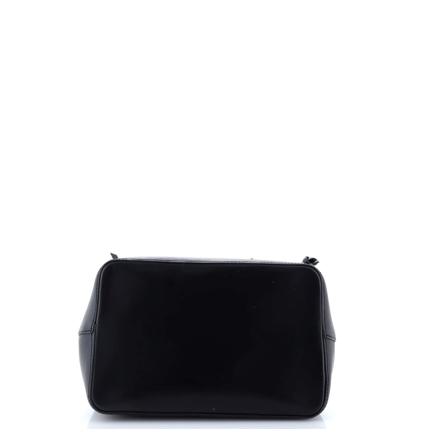 NeoNoe Handbag Love Lock Epi Leather