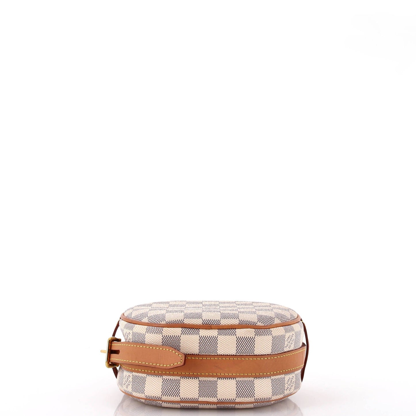 Boite Chapeau Souple Bag Damier PM