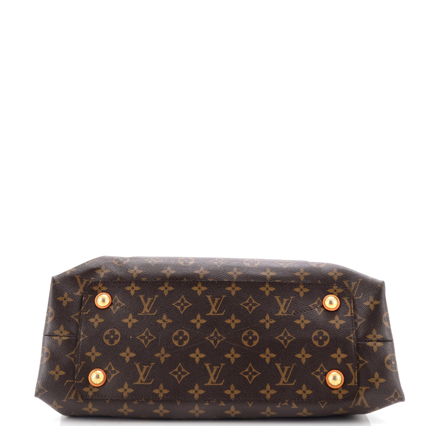 Olympe Handbag Monogram Canvas