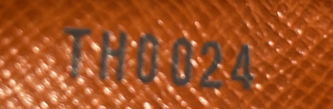 Porte-Documents Voyage Briefcase Monogram Canvas