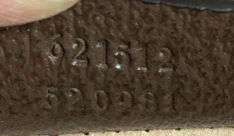 Dionysus Top Handle Chain Bag GG Coated Canvas Small