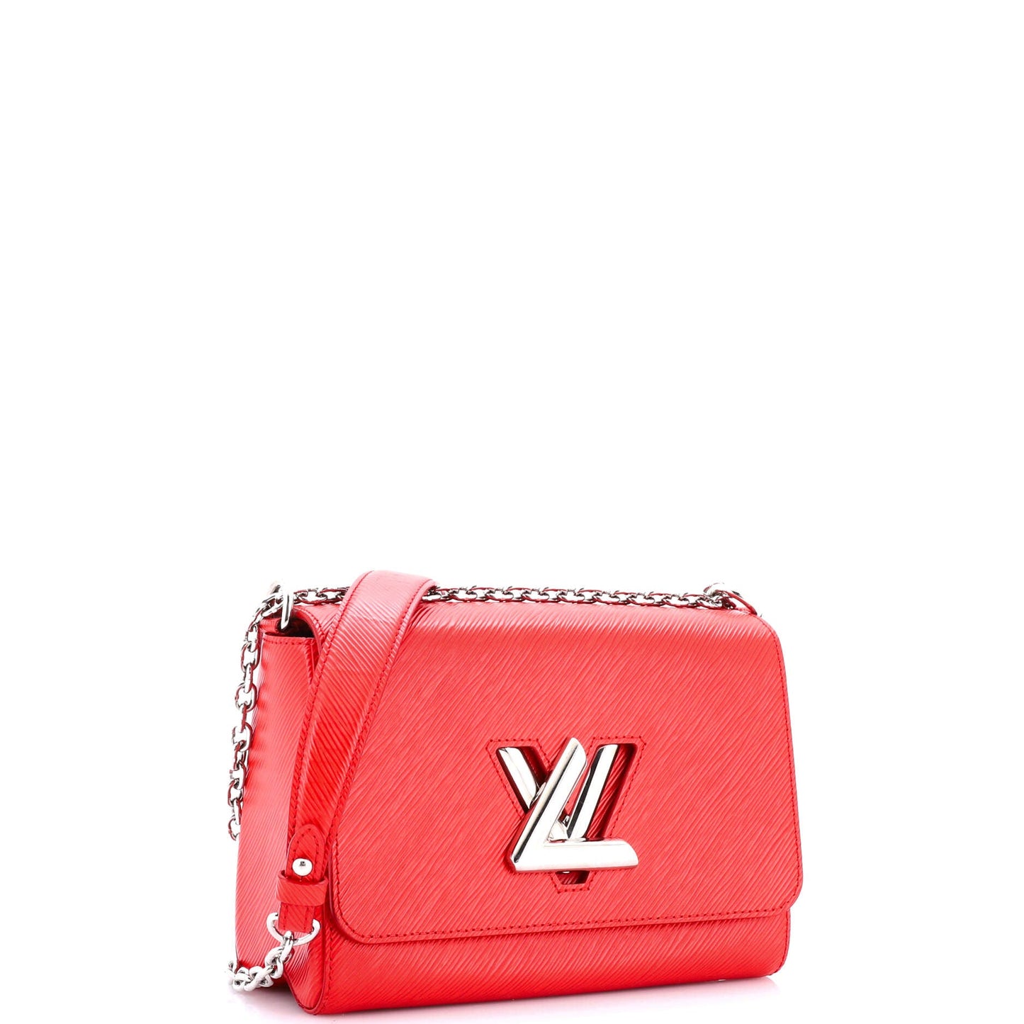 Twist Handbag Epi Leather MM