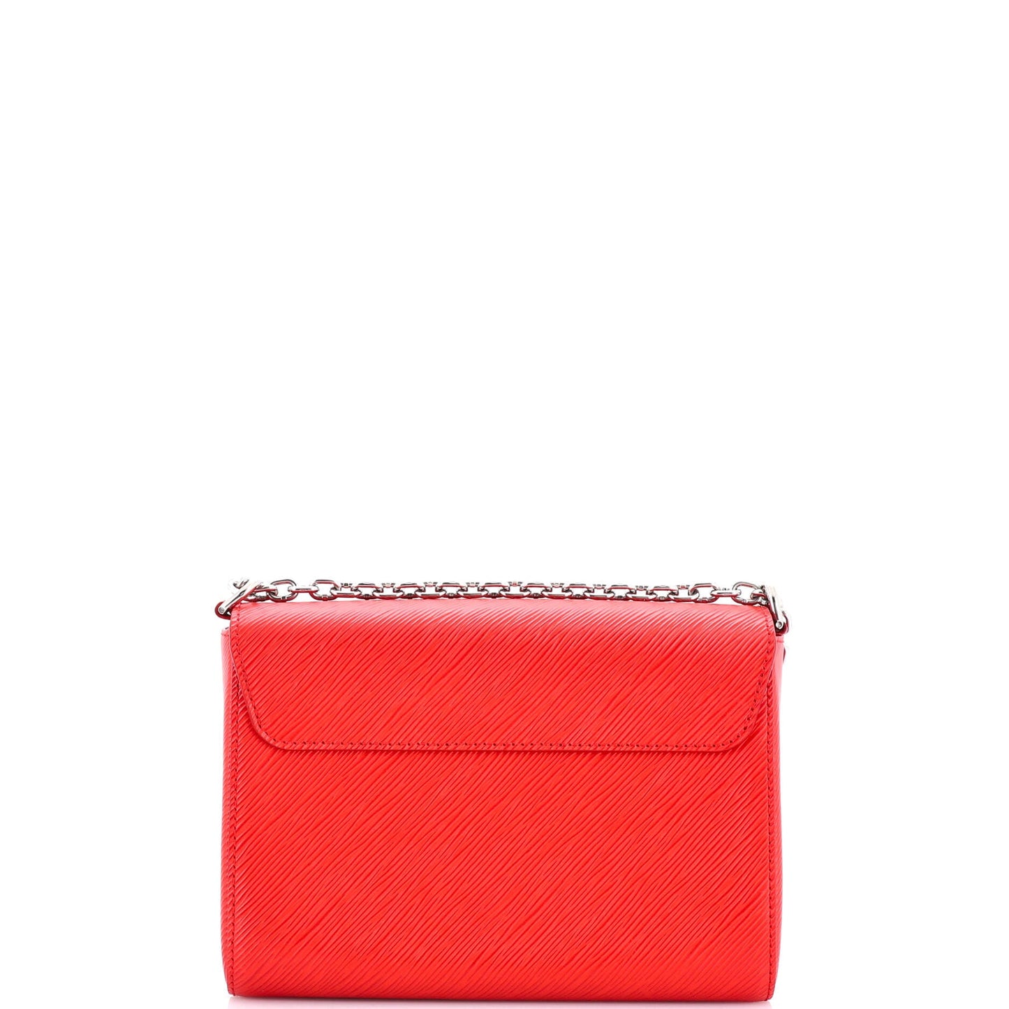 Twist Handbag Epi Leather MM