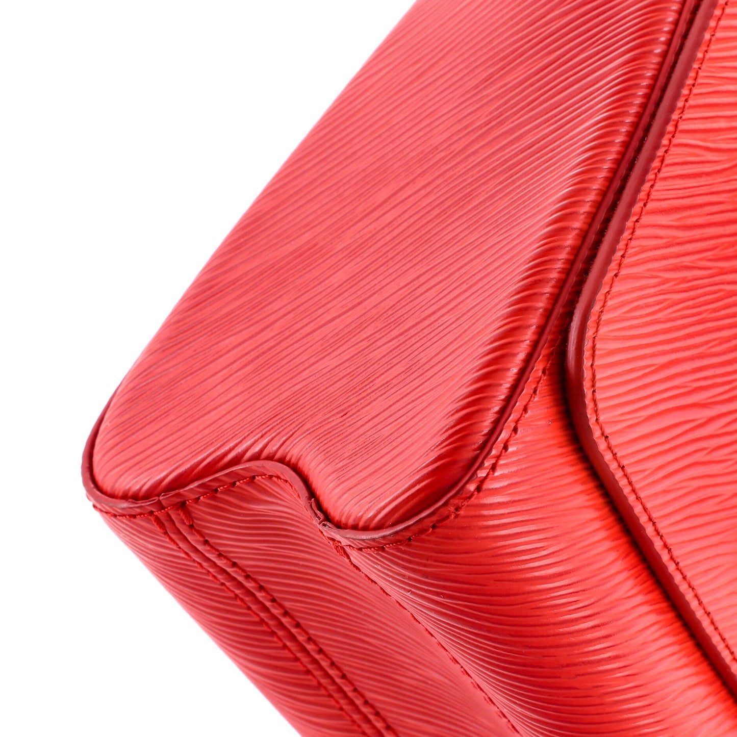 Twist Handbag Epi Leather MM