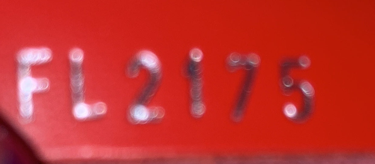 Twist Handbag Epi Leather MM