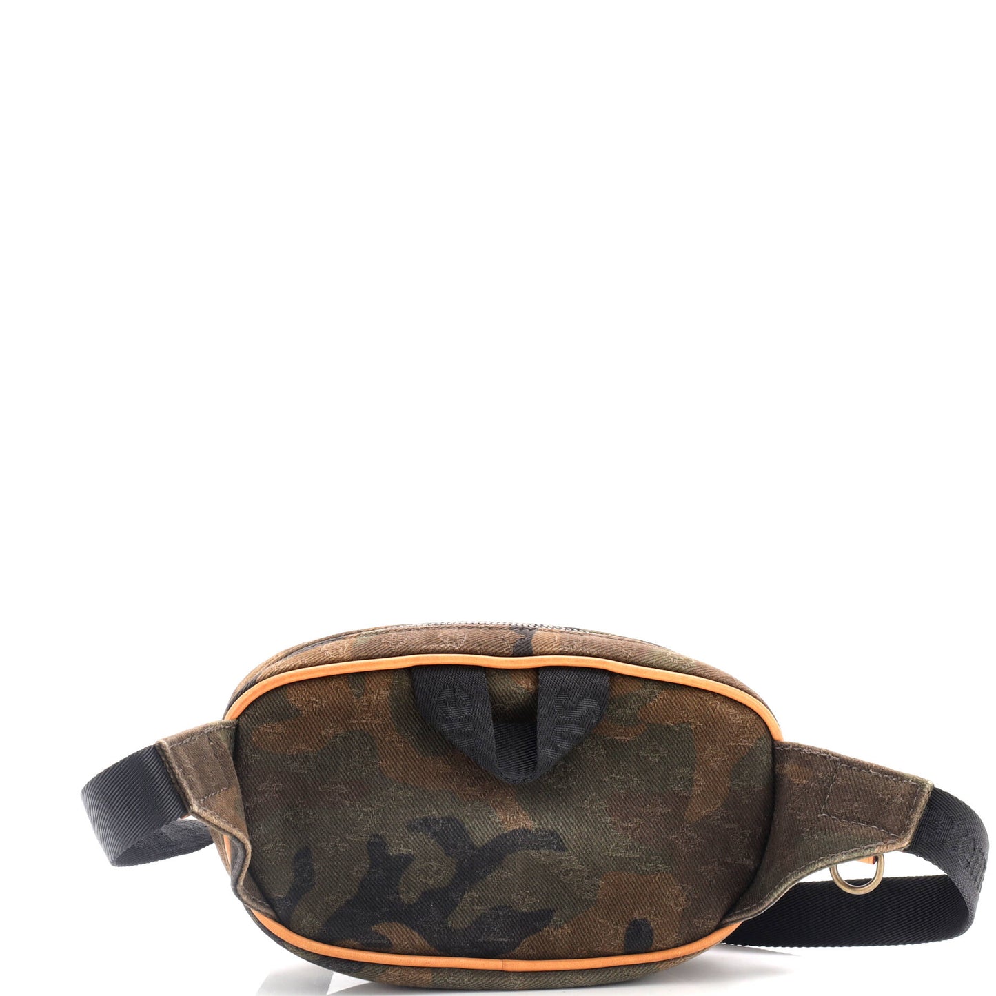 Bum Bag Limited Edition Supreme Camouflage Canvas