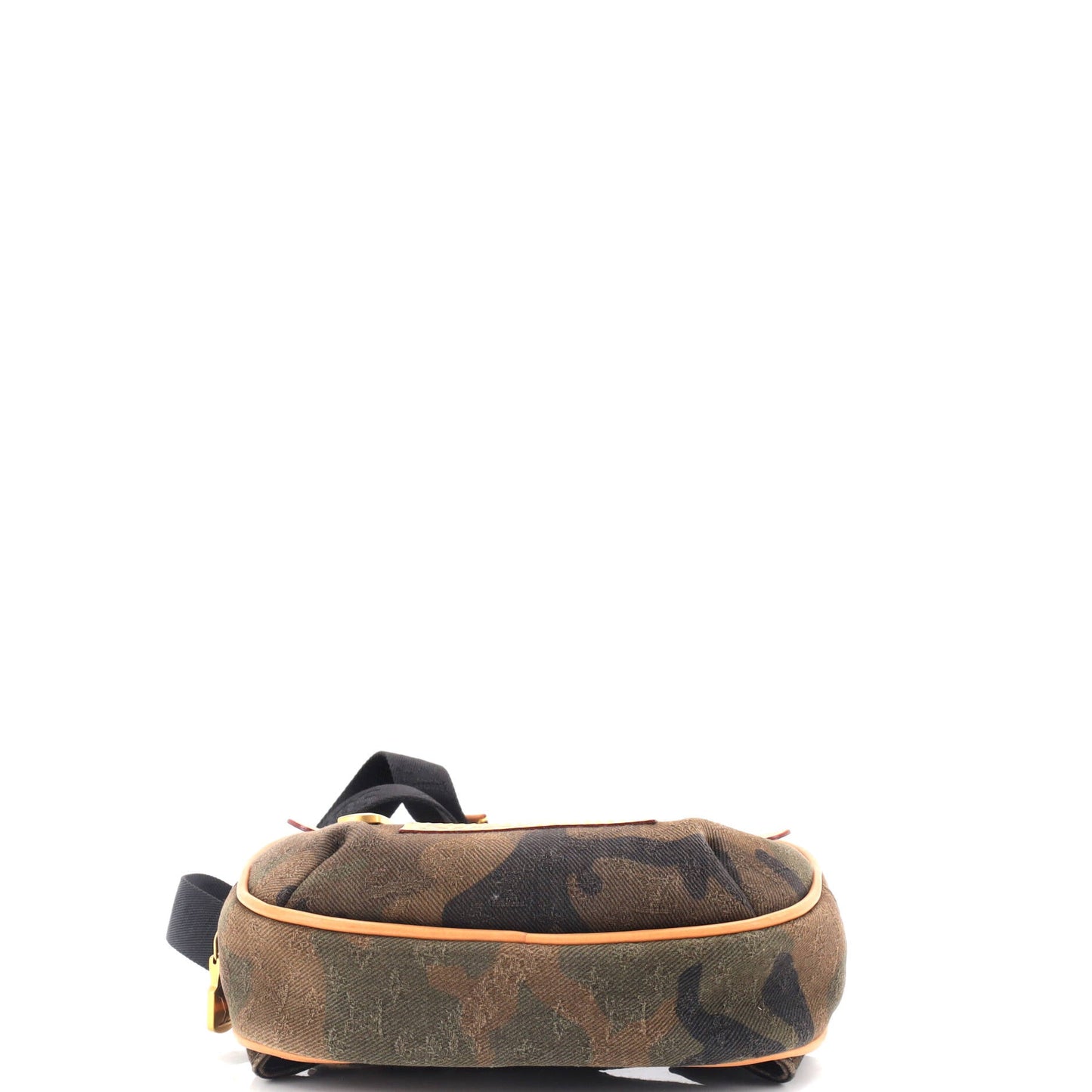 Bum Bag Limited Edition Supreme Camouflage Canvas