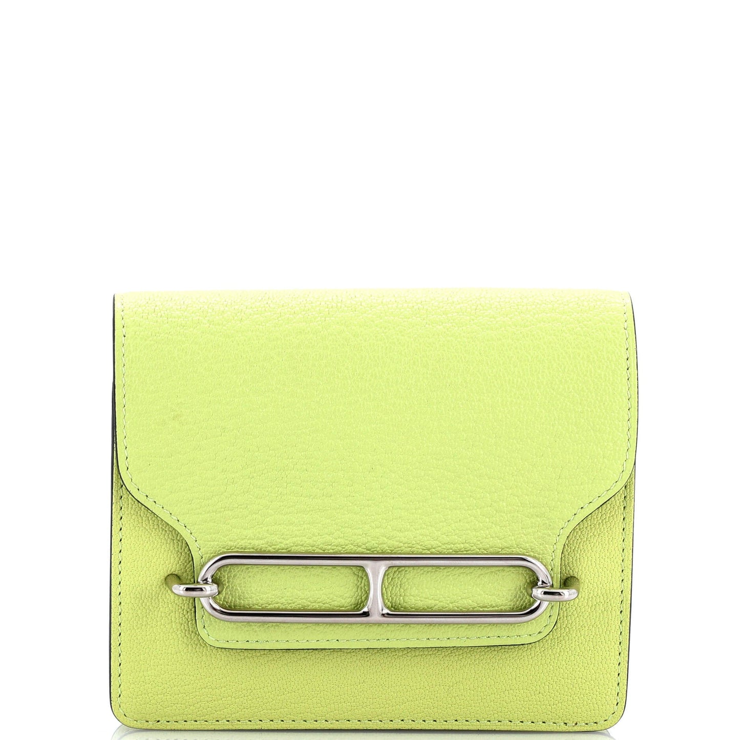 Roulis Slim Wallet Chevre Mysore