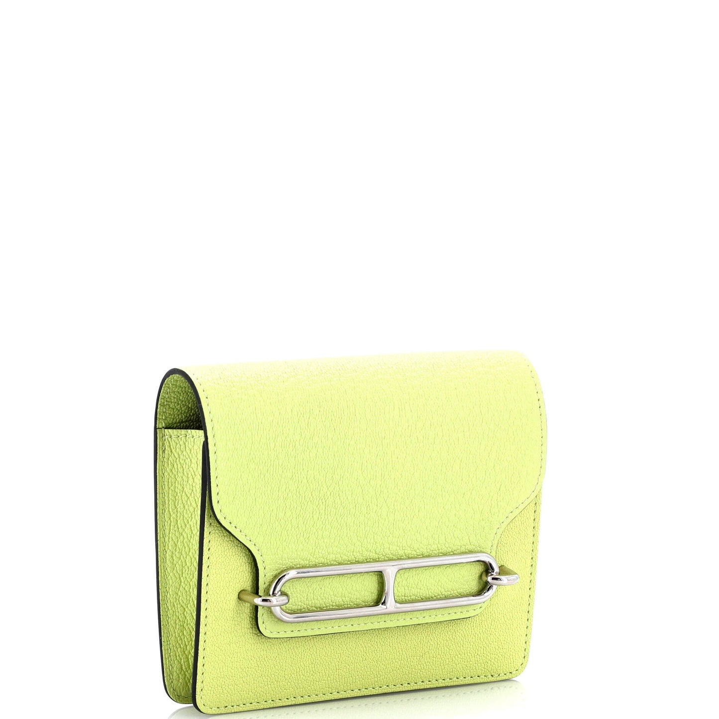 Roulis Slim Wallet Chevre Mysore