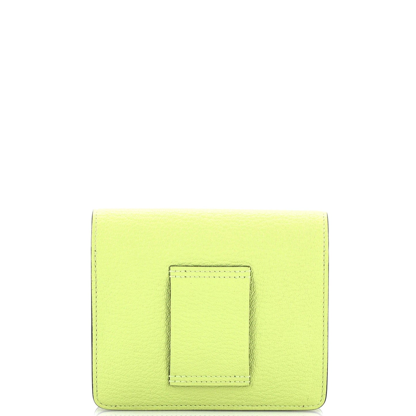 Roulis Slim Wallet Chevre Mysore