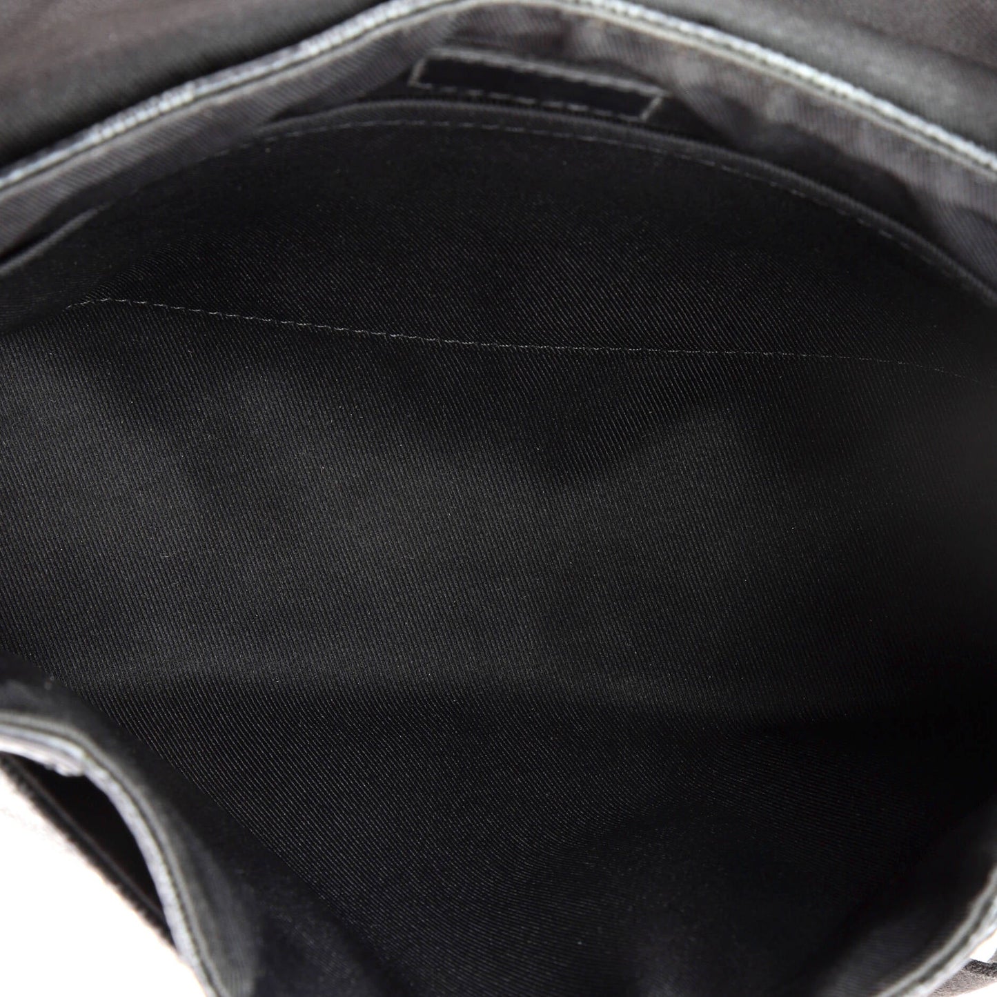 District NM Messenger Bag Damier Graphite PM