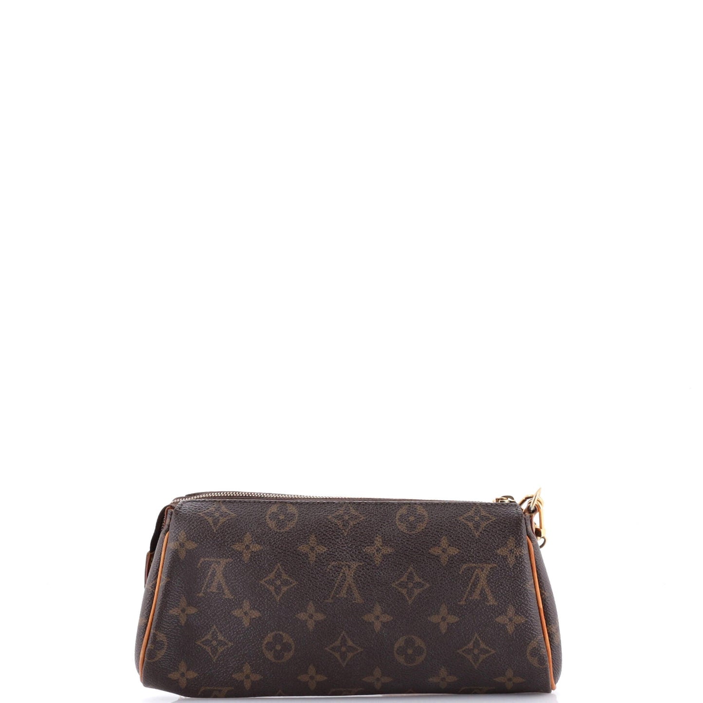 Eva Handbag Monogram Canvas