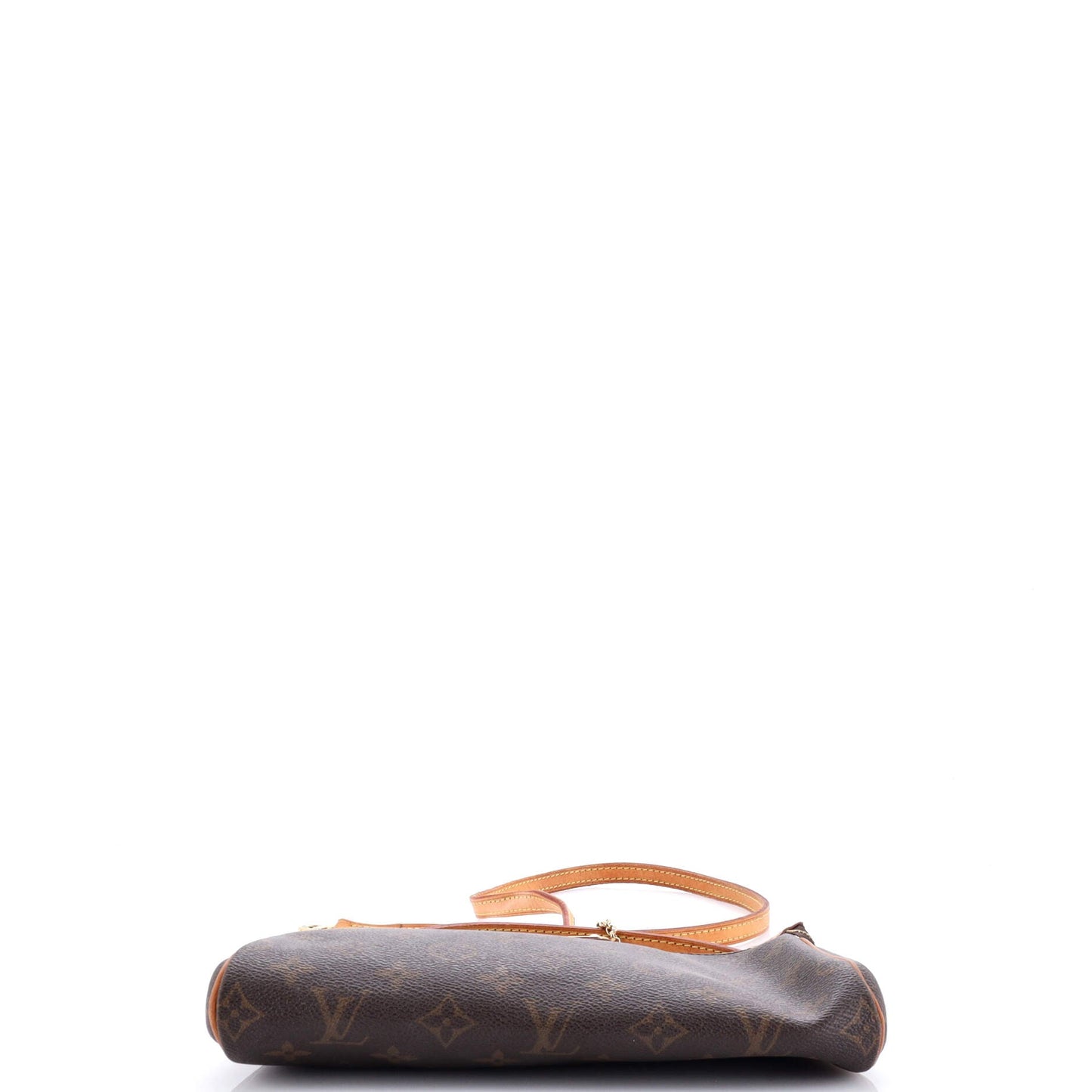 Eva Handbag Monogram Canvas