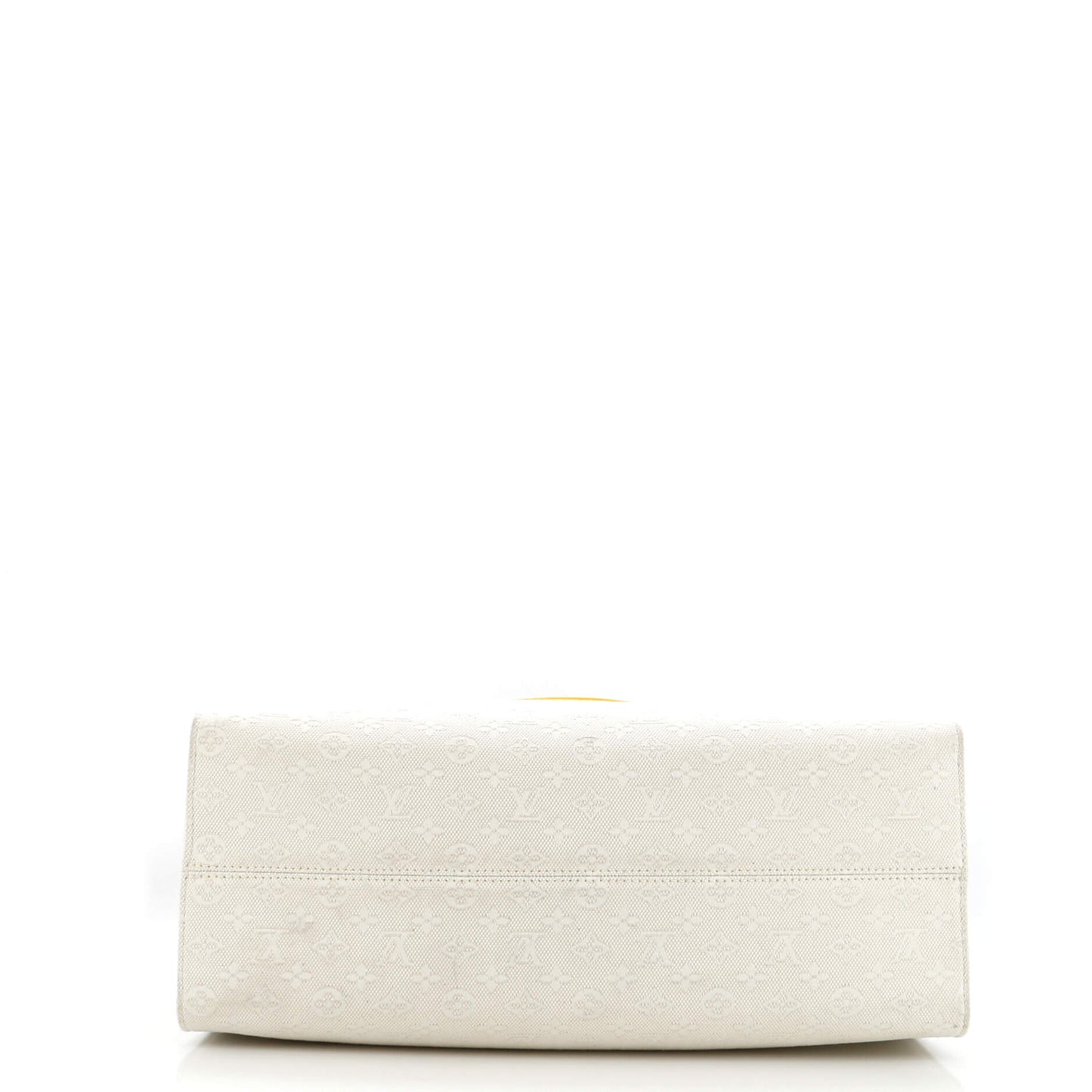 OnTheGo Tote Limited Edition Cities Monogram Jacquard and Tuffetage Canvas GM