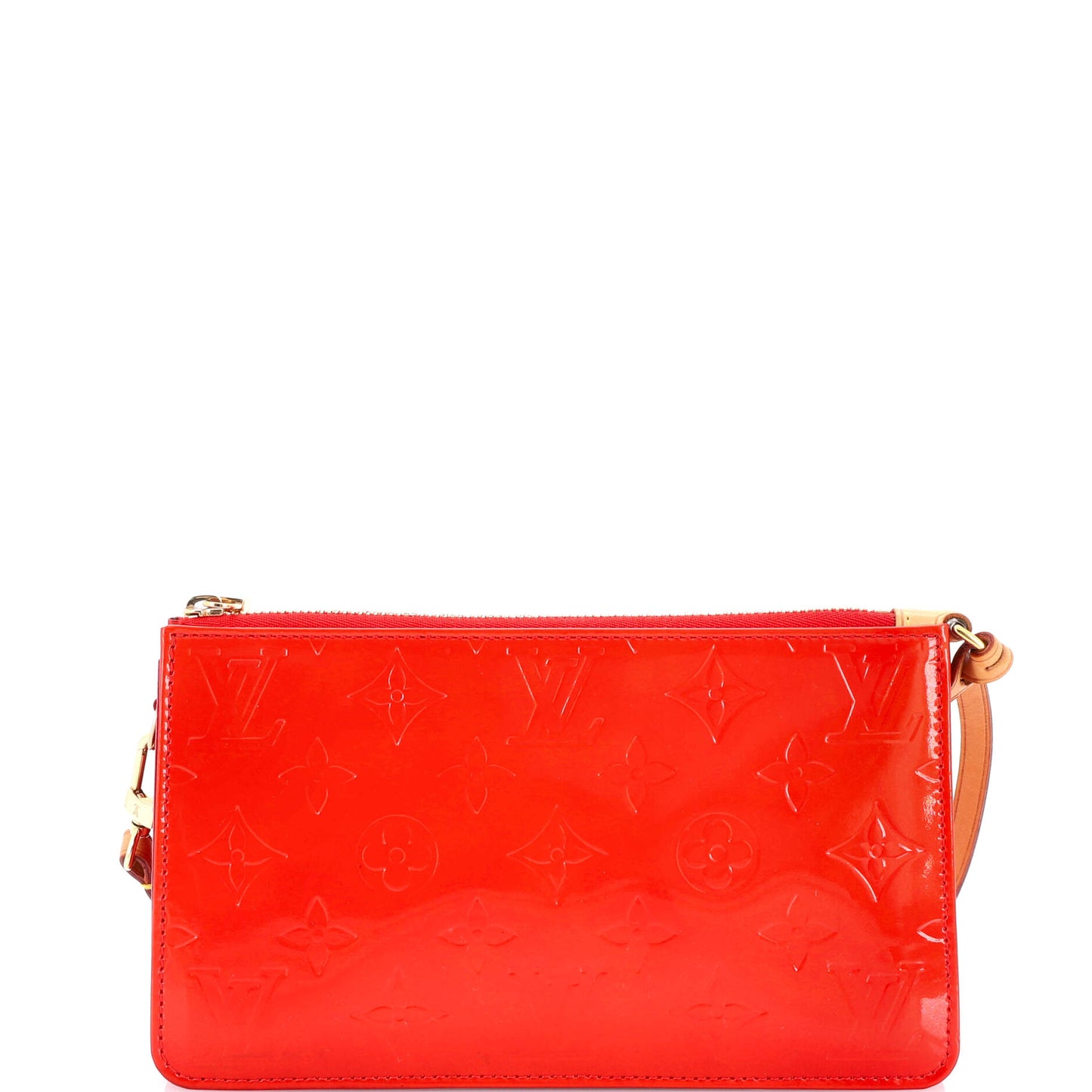 Lexington Pochette Monogram Vernis
