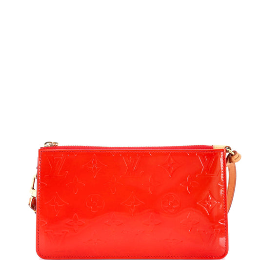 Lexington Pochette Monogram Vernis