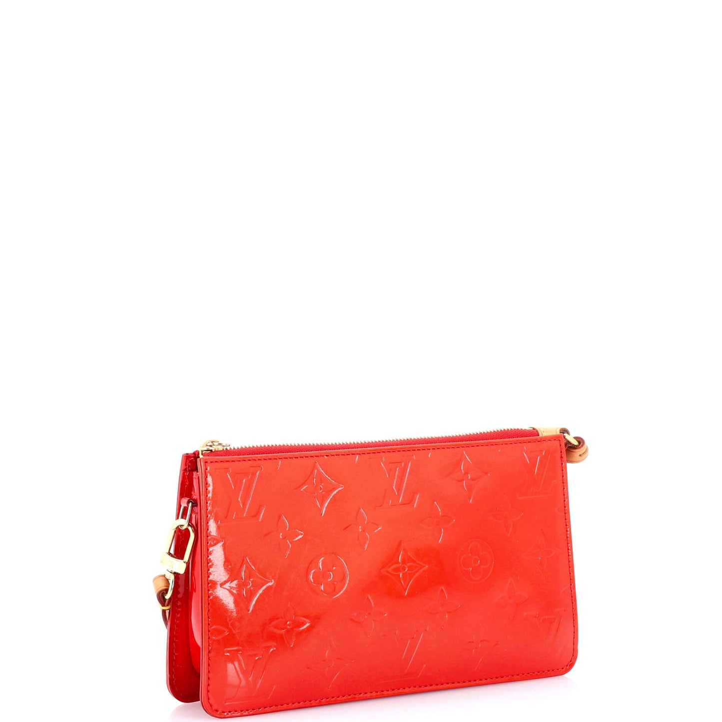 Lexington Pochette Monogram Vernis