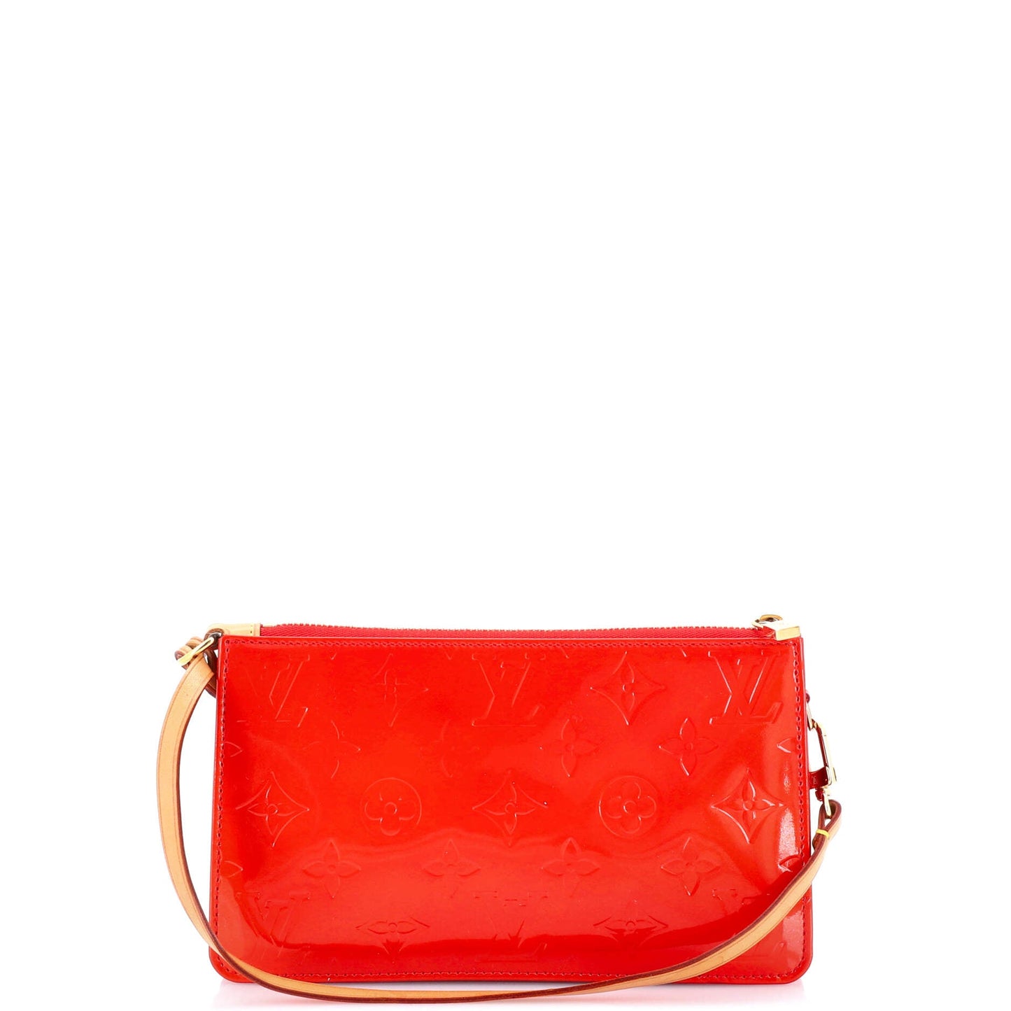 Lexington Pochette Monogram Vernis