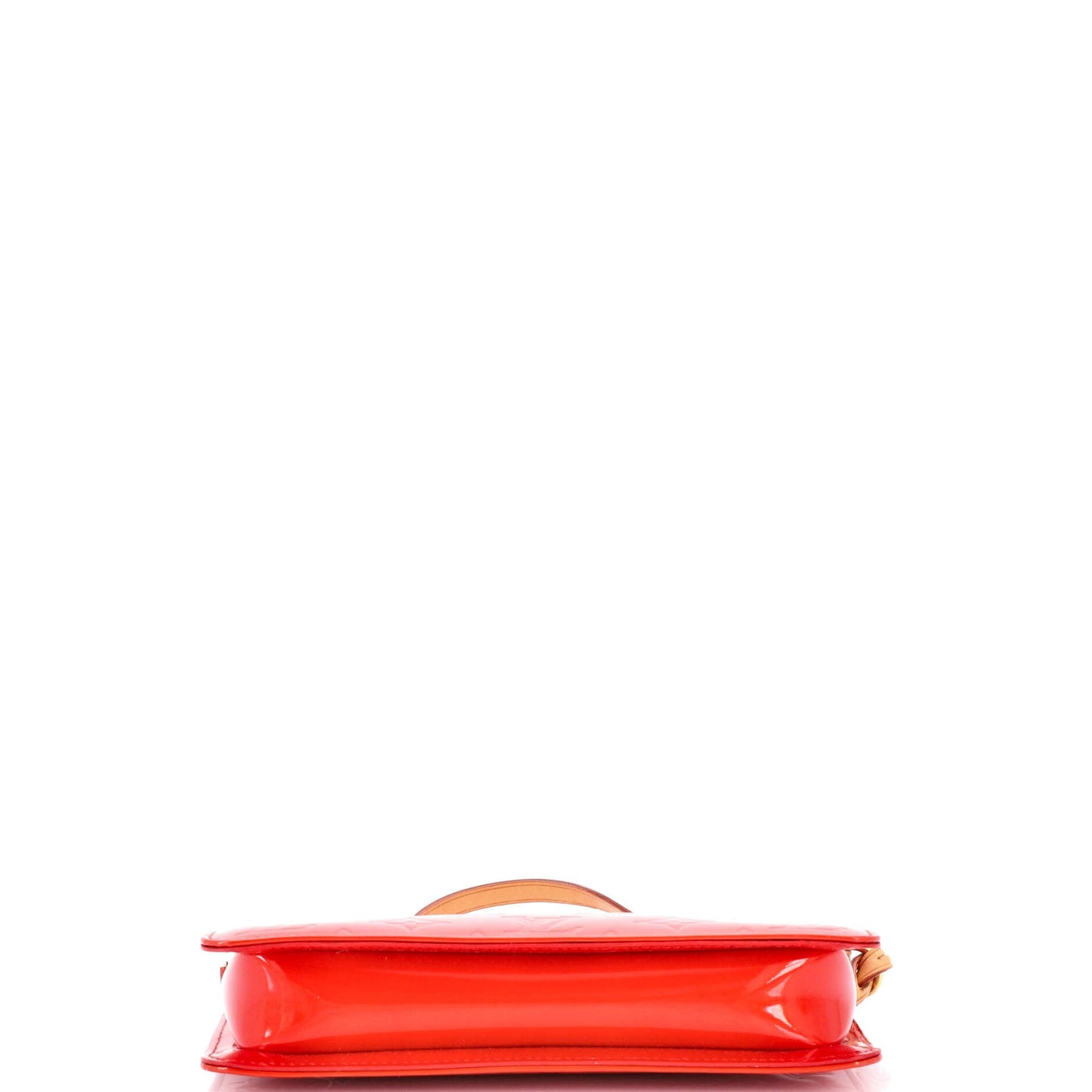 Lexington Pochette Monogram Vernis