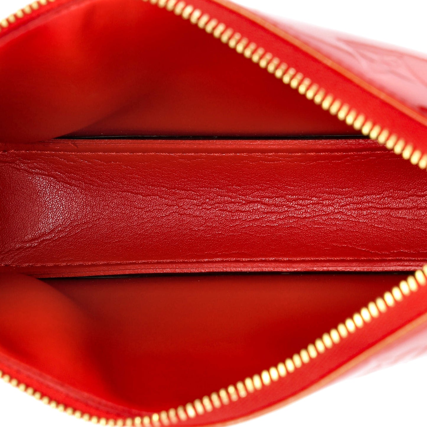 Lexington Pochette Monogram Vernis