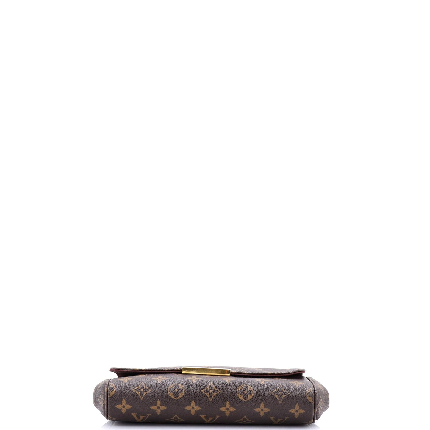 Favorite Handbag Monogram Canvas MM