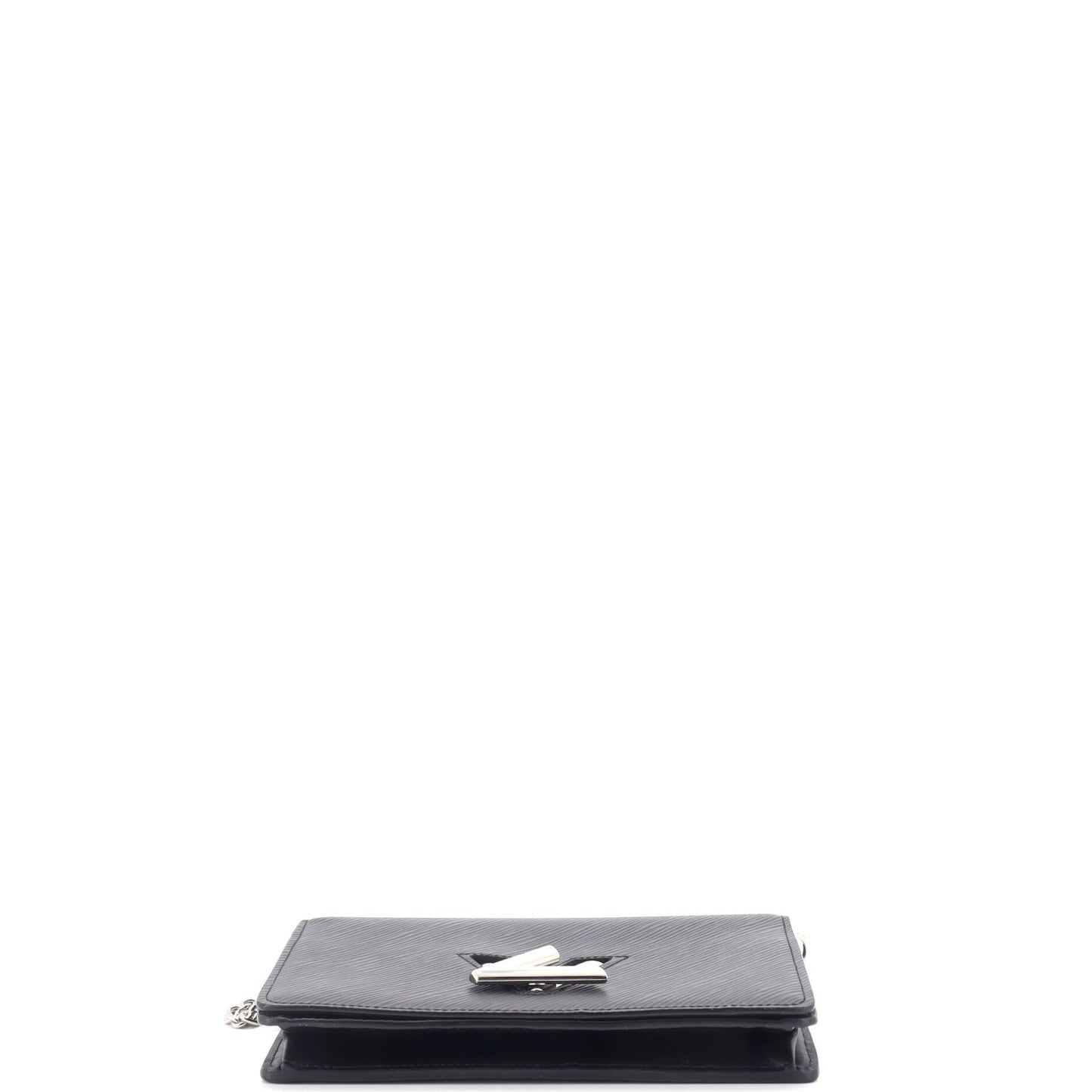 Twist Belt Wallet on Chain Epi Leather