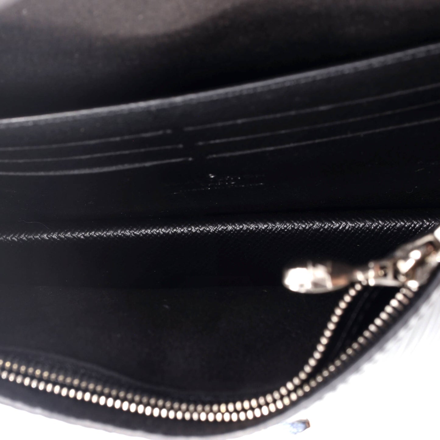 Twist Belt Wallet on Chain Epi Leather