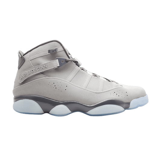 Jordan 6 Rings 3M