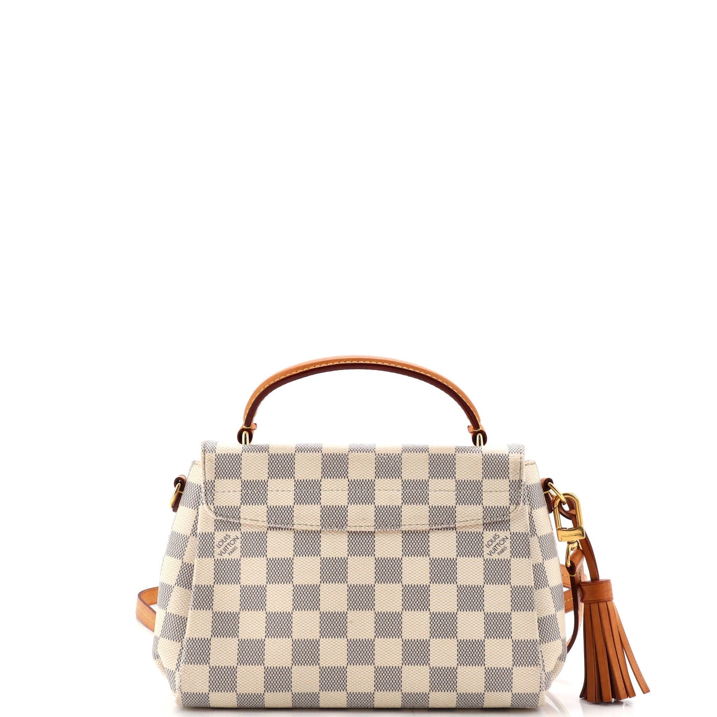 Croisette Handbag Damier