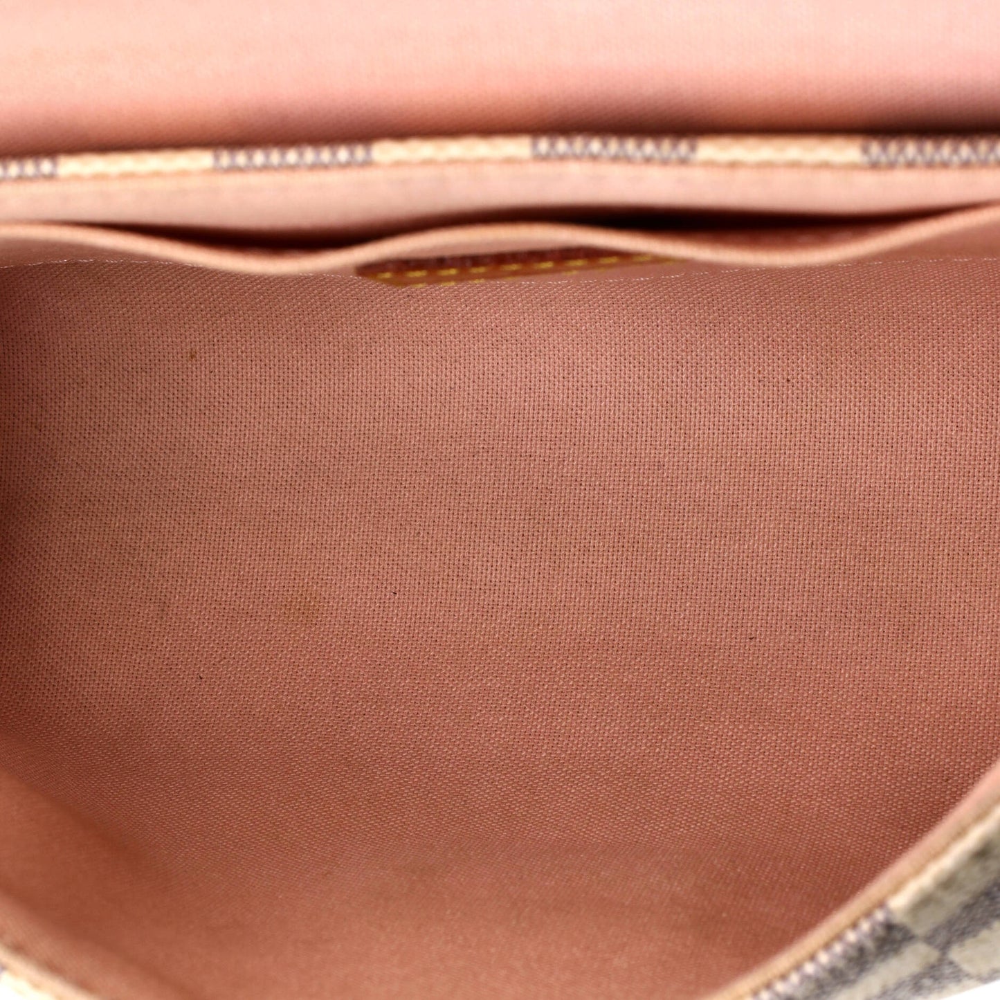 Croisette Handbag Damier