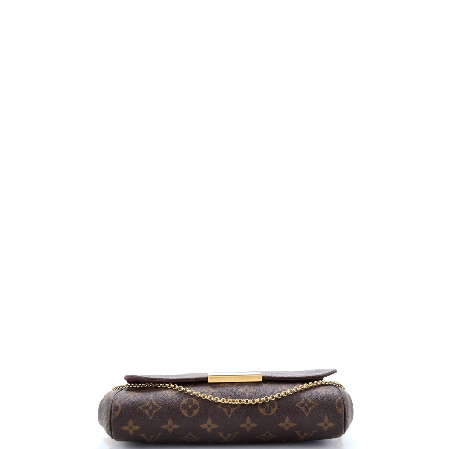 Favorite Handbag Monogram Canvas MM