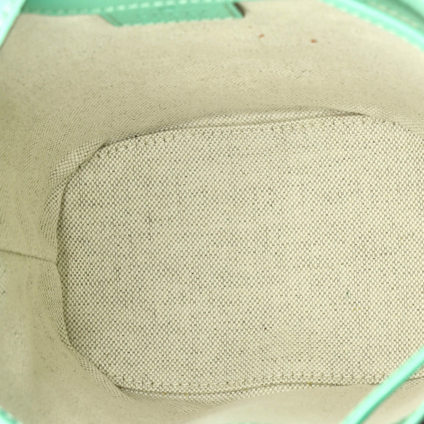 Ophidia Bucket Bag Leather Mini