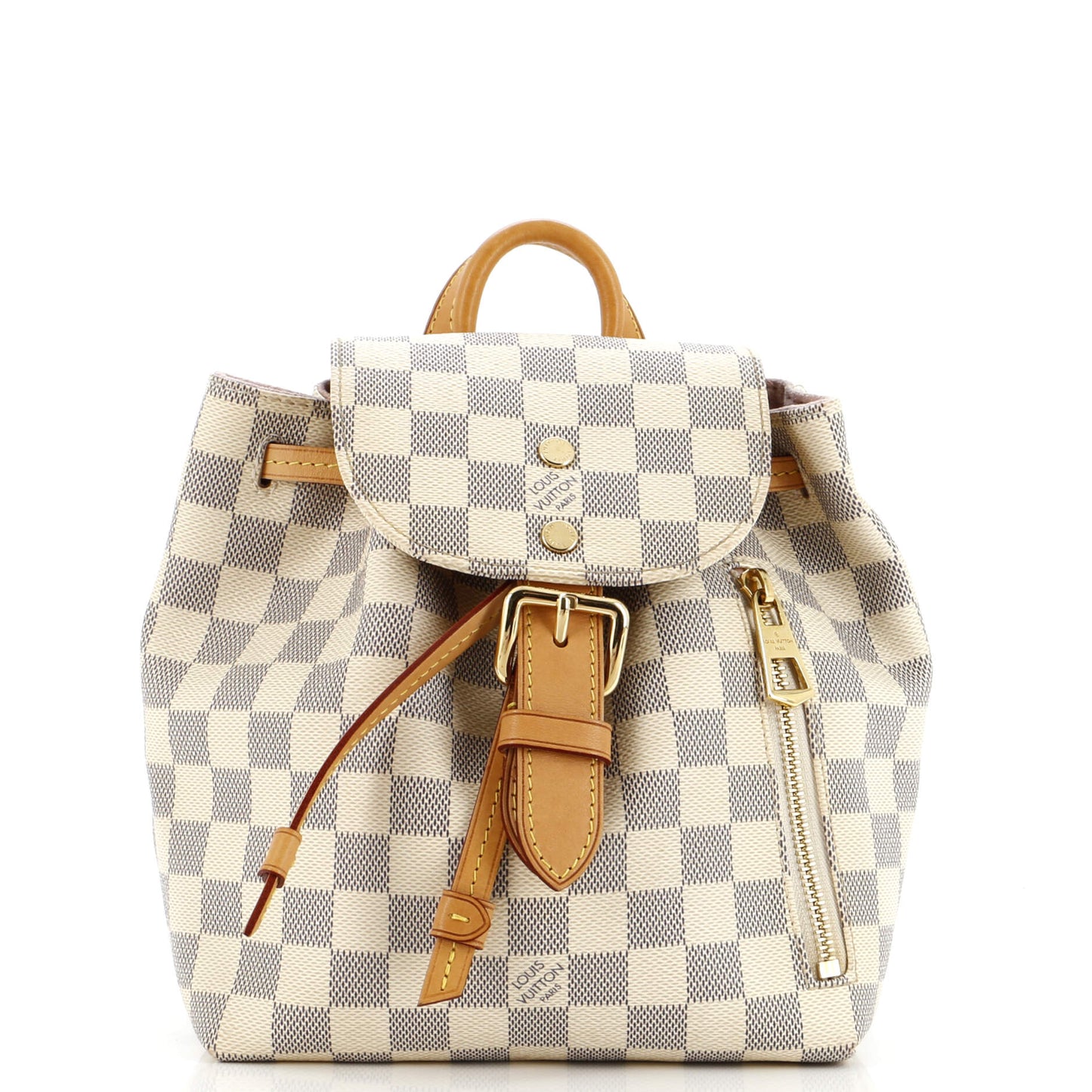 Sperone Backpack Damier BB