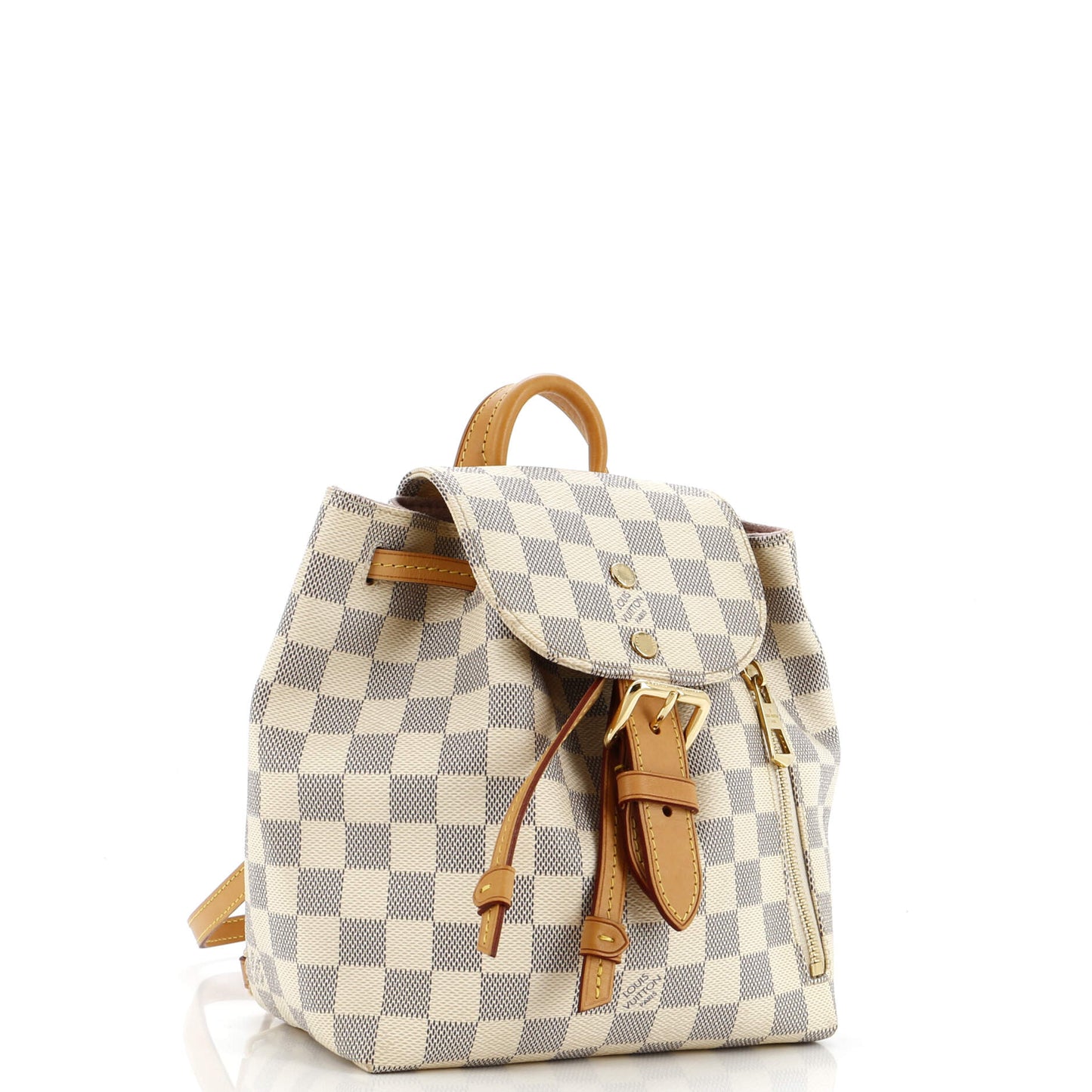 Sperone Backpack Damier BB