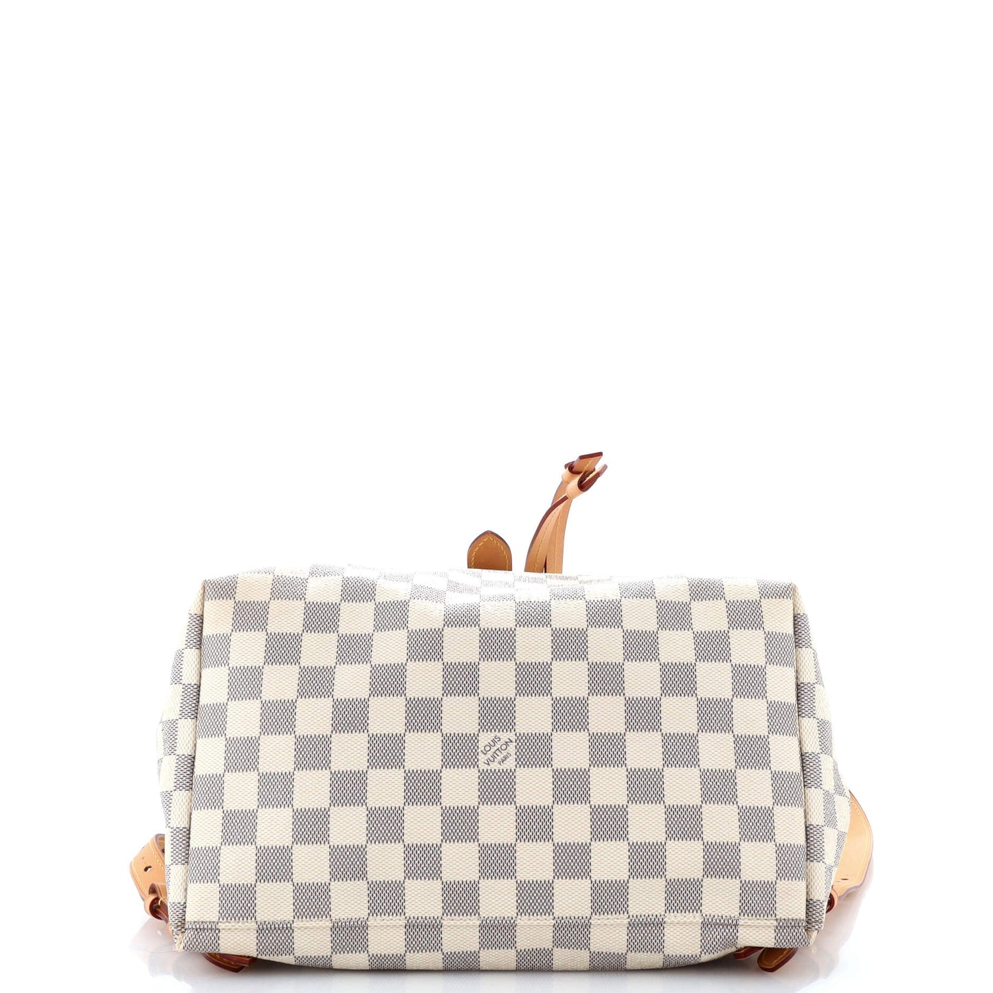 Sperone Backpack Damier