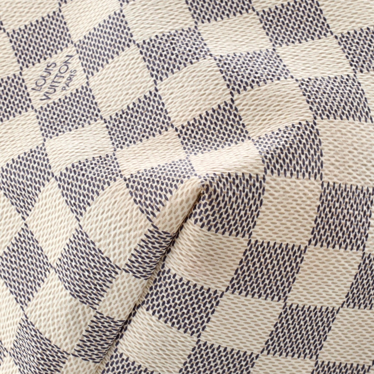 Sperone Backpack Damier