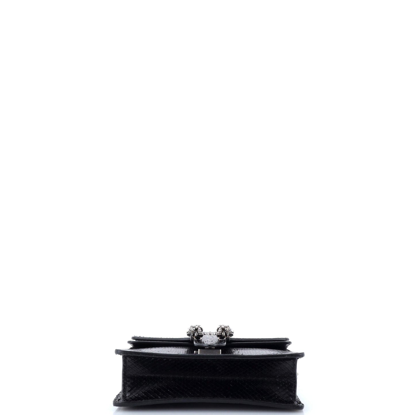 Dionysus Bag Python with Embellished Detail Mini