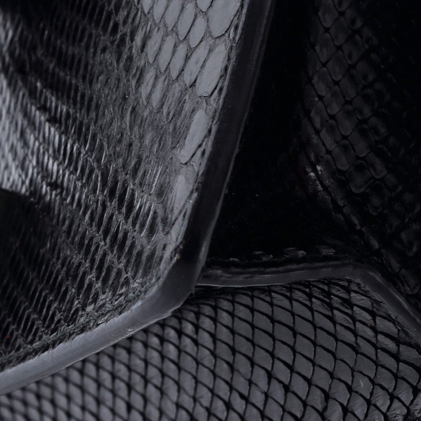 Dionysus Bag Python with Embellished Detail Mini