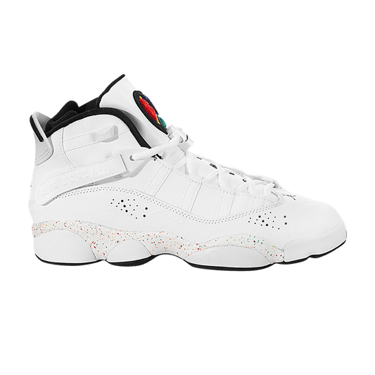 Jordan 6 Rings Confetti (GS)