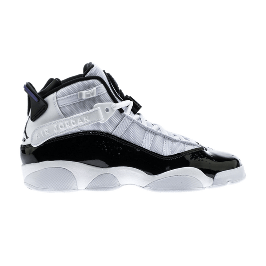 Jordan 6 Rings Concord (GS)
