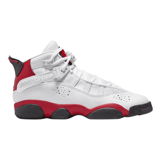 Jordan 6 Rings Chicago (GS)